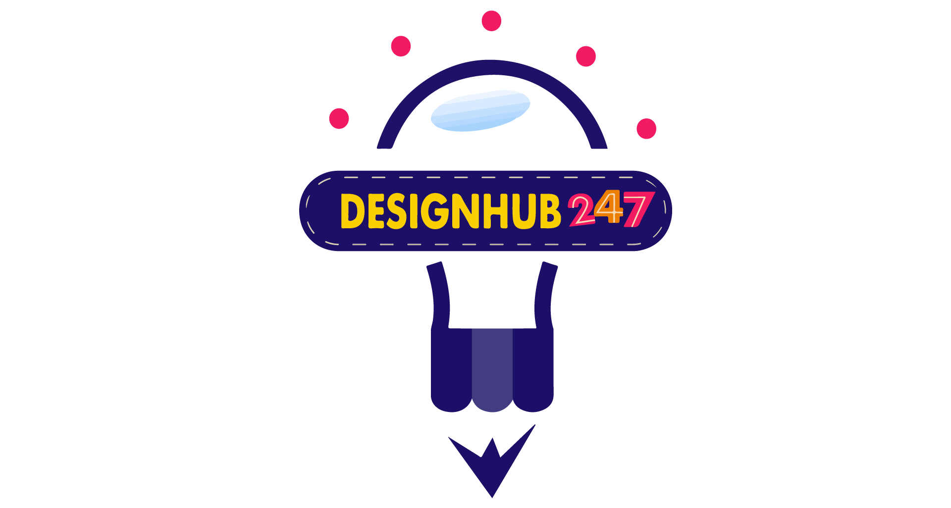 DESIGNHUB247: Web Design & Digital Marketing Agency in Lagos