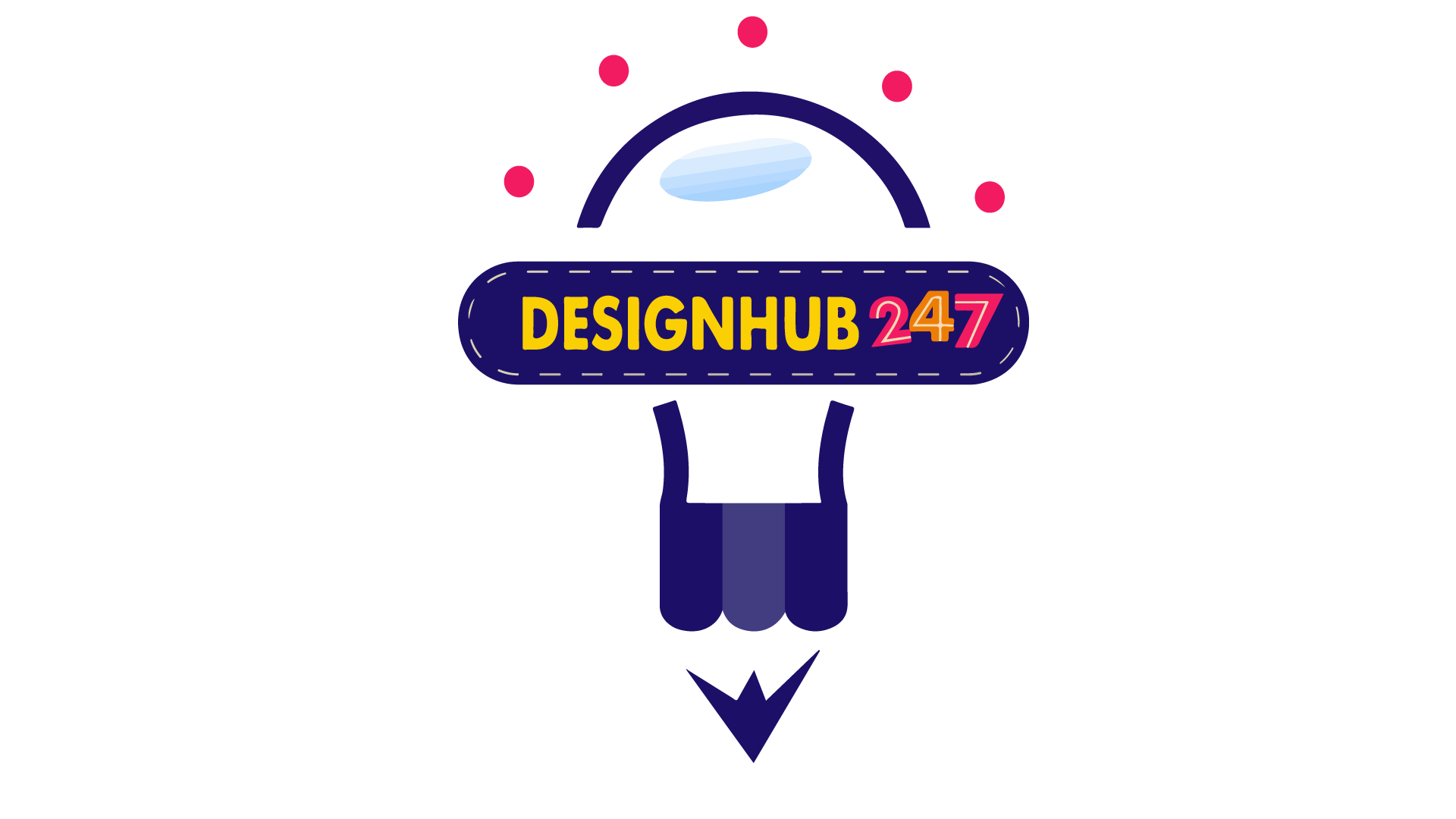 DESIGNHUB247: Web Design & Digital Marketing Agency in Lagos