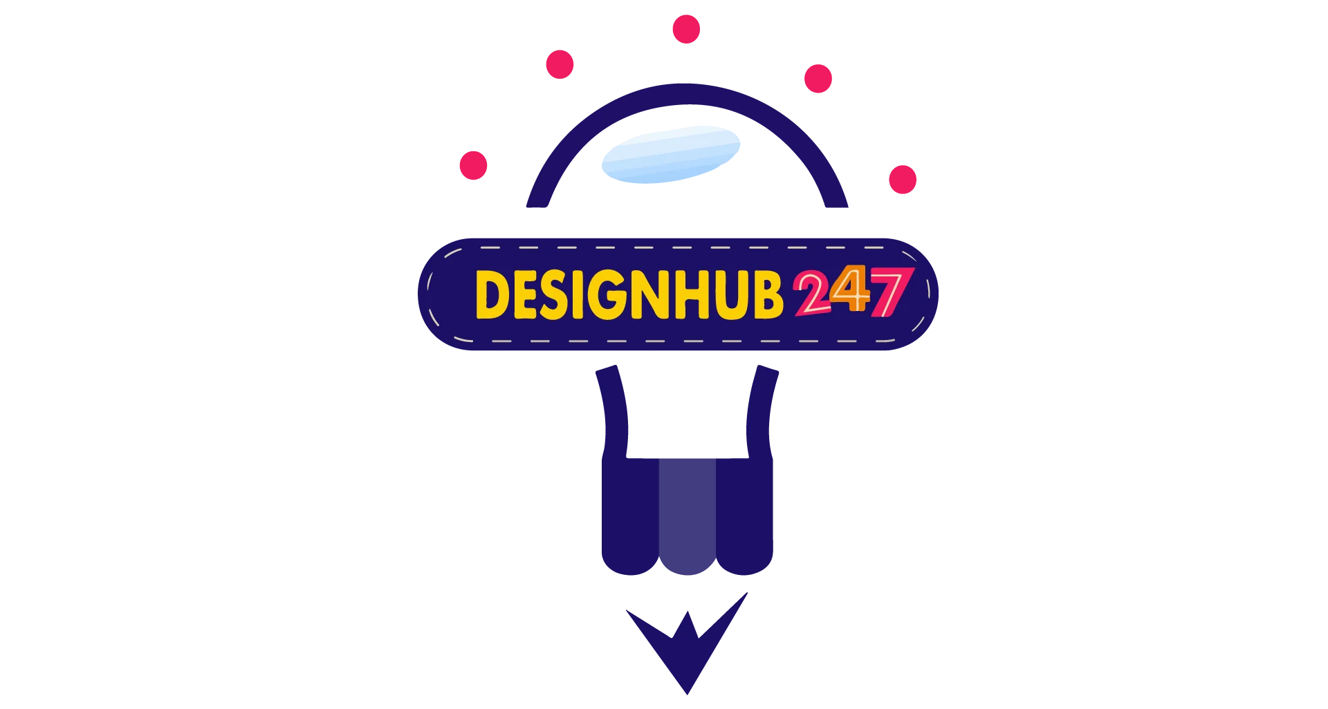 DESIGNHUB247: Web Design & Digital Marketing Agency in Lagos