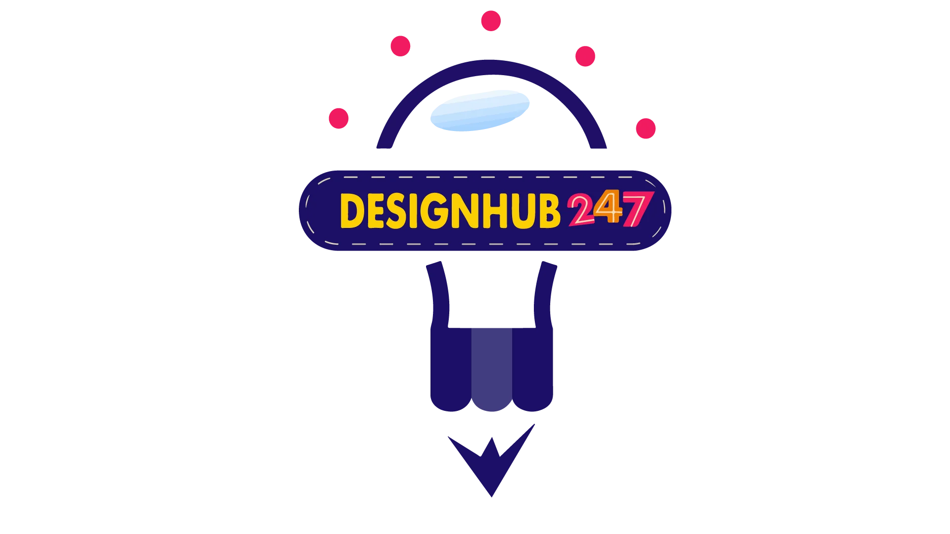 DESIGNHUB247: Web Design & Digital Marketing Agency in Lagos